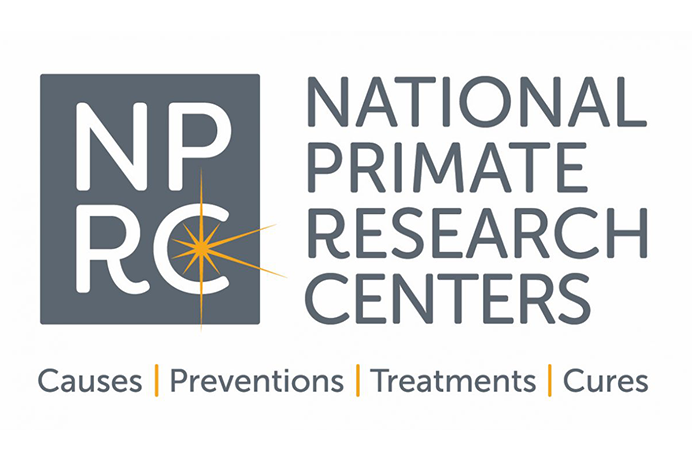 National Primate Research Centers logo